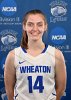 Women's Basketball team photo  Wheaton College Women's Basketball 2019-20 team photo - Photo By: KEITH NORDSTROM : Wheaton, basketball, team photo, WBBall